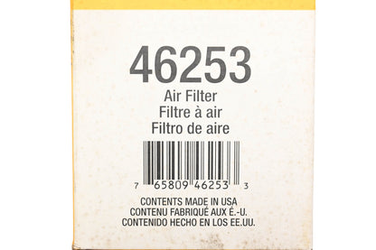 Wix 46253 Air Filter NOS