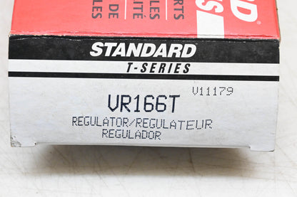 Standard VR166T Voltage Regulator NOS