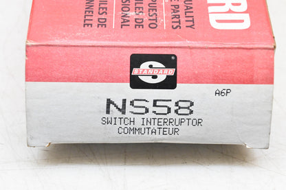 Standard NS58, NS-58 Neutral Safety Switch