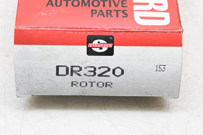 Standard DR320 Distributor Rotor Assembly NOS