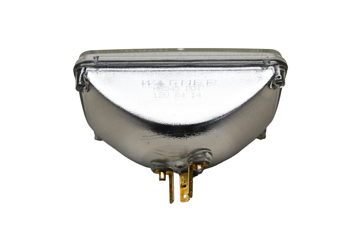 Wagner H6545 Halogen Headlamp NOS