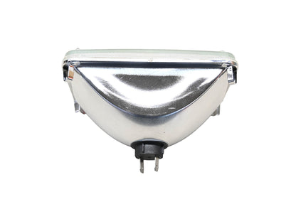 Wagner H4651 High Beam Halogen Headlamp NOS