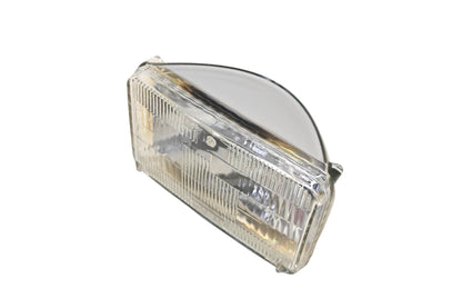 Wagner 4651 High Beam Headlamp NOS