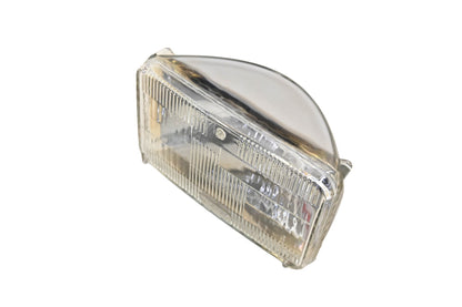Wagner 4651 High Beam Headlamp NOS