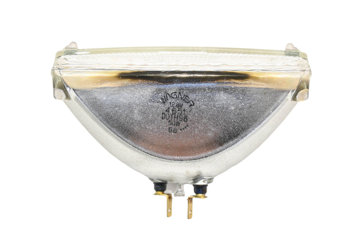 Wagner 4651 High Beam Headlamp NOS