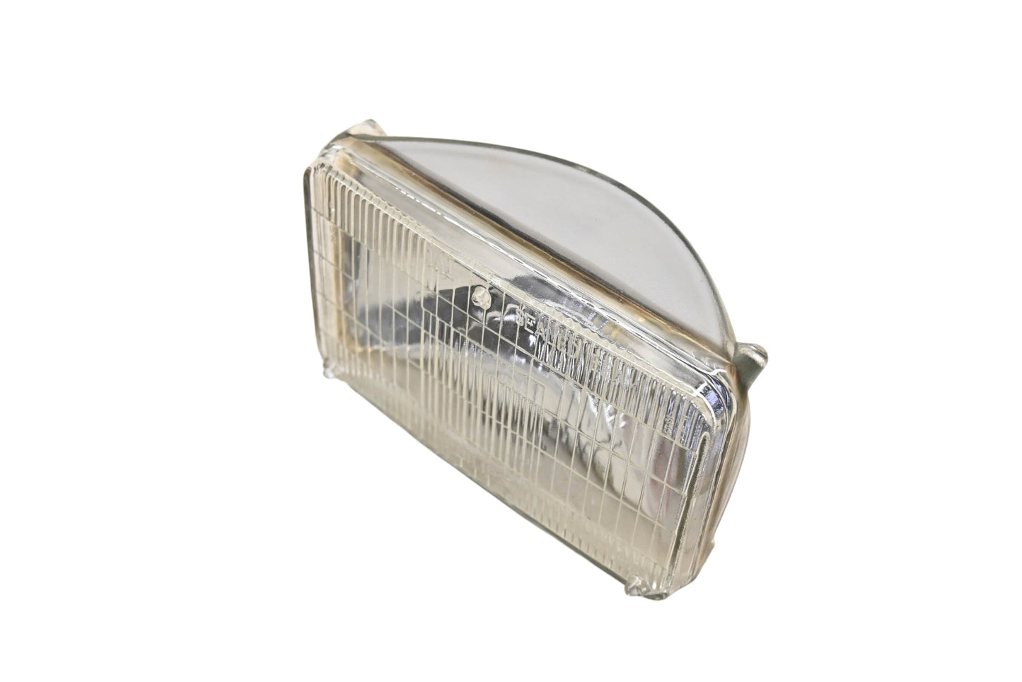 Philips 4651 High Beam Headlamp NOS