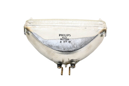 Philips 4651 High Beam Headlamp NOS