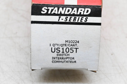 Standard US105T Ignition Switch NOS