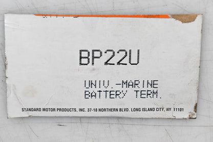 Standard BP22U Battery Terminal NOS
