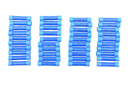 Standard STP131 Butt Connectors Qty 40 NOS