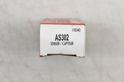 Standard AS302 Fuel Tank Pressure Sensor NOS