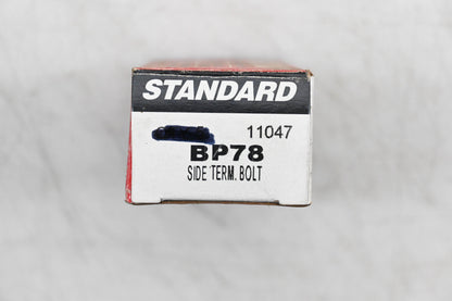 Standard BP78 Battery Terminal Adapter NOS