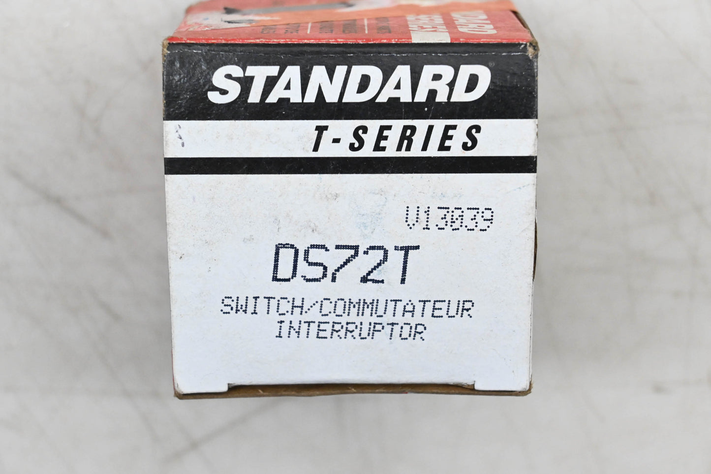 Standard DS72T Dimmer Switch NOS
