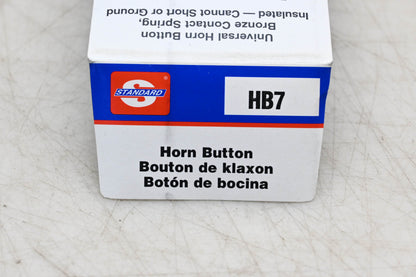 Standard HB7, HB-7 Universal Horn Button NOS