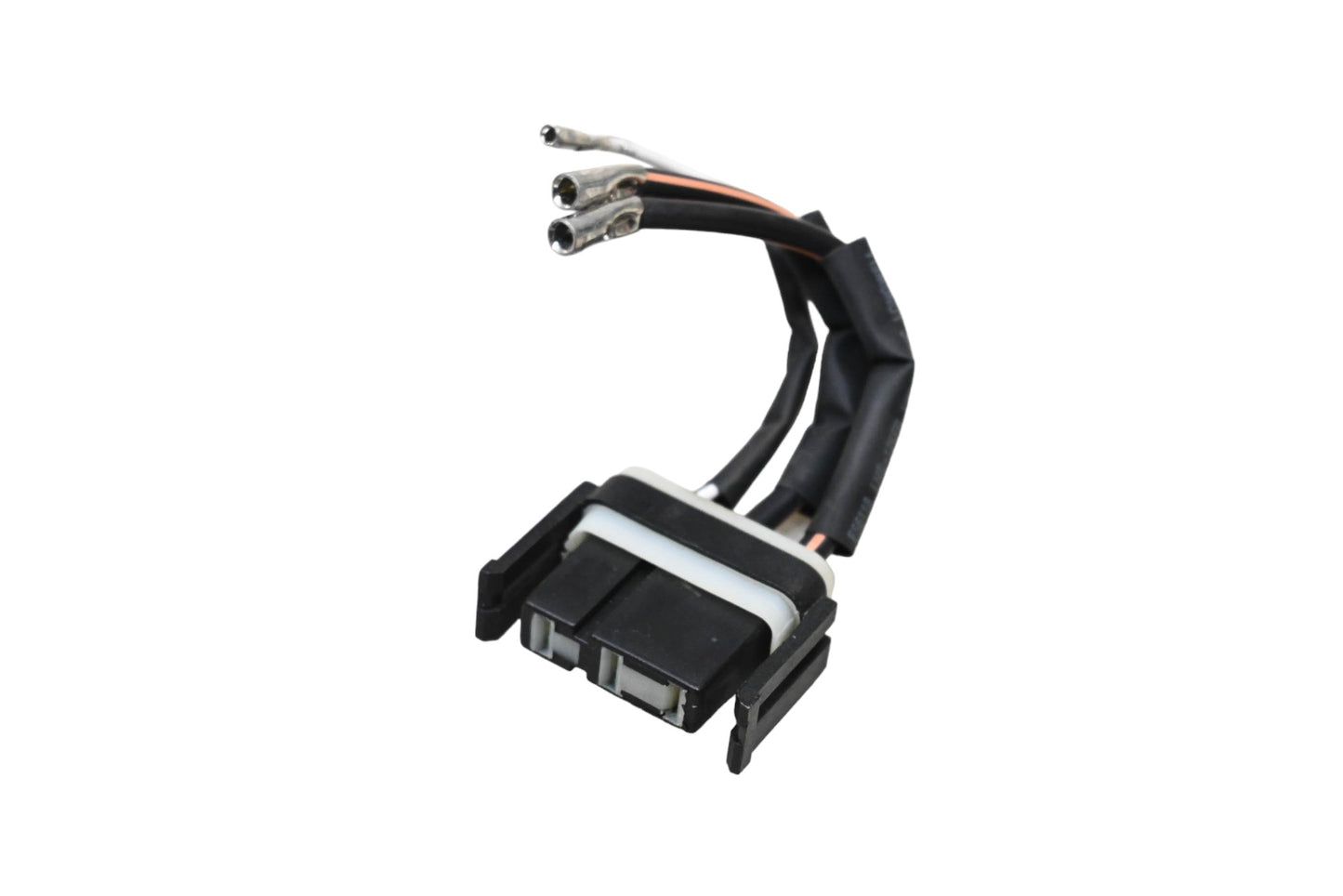 Standard S-542 Alternator Connector NOS