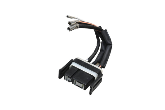 Standard S-542 Alternator Connector NOS
