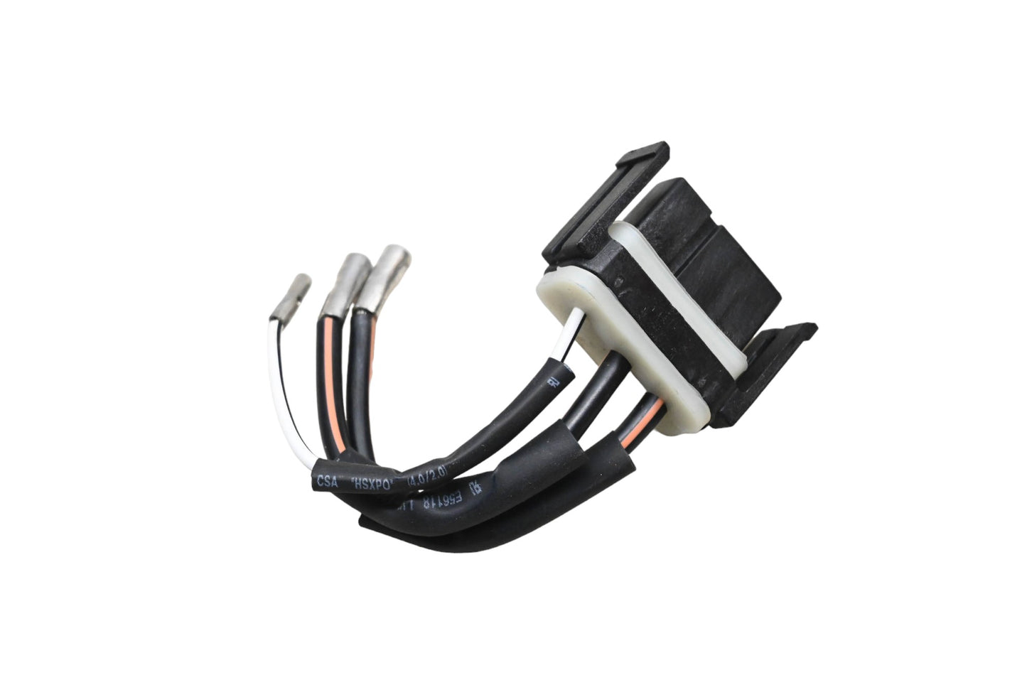 Standard S-542 Alternator Connector NOS