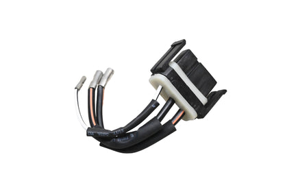 Standard S-542 Alternator Connector NOS