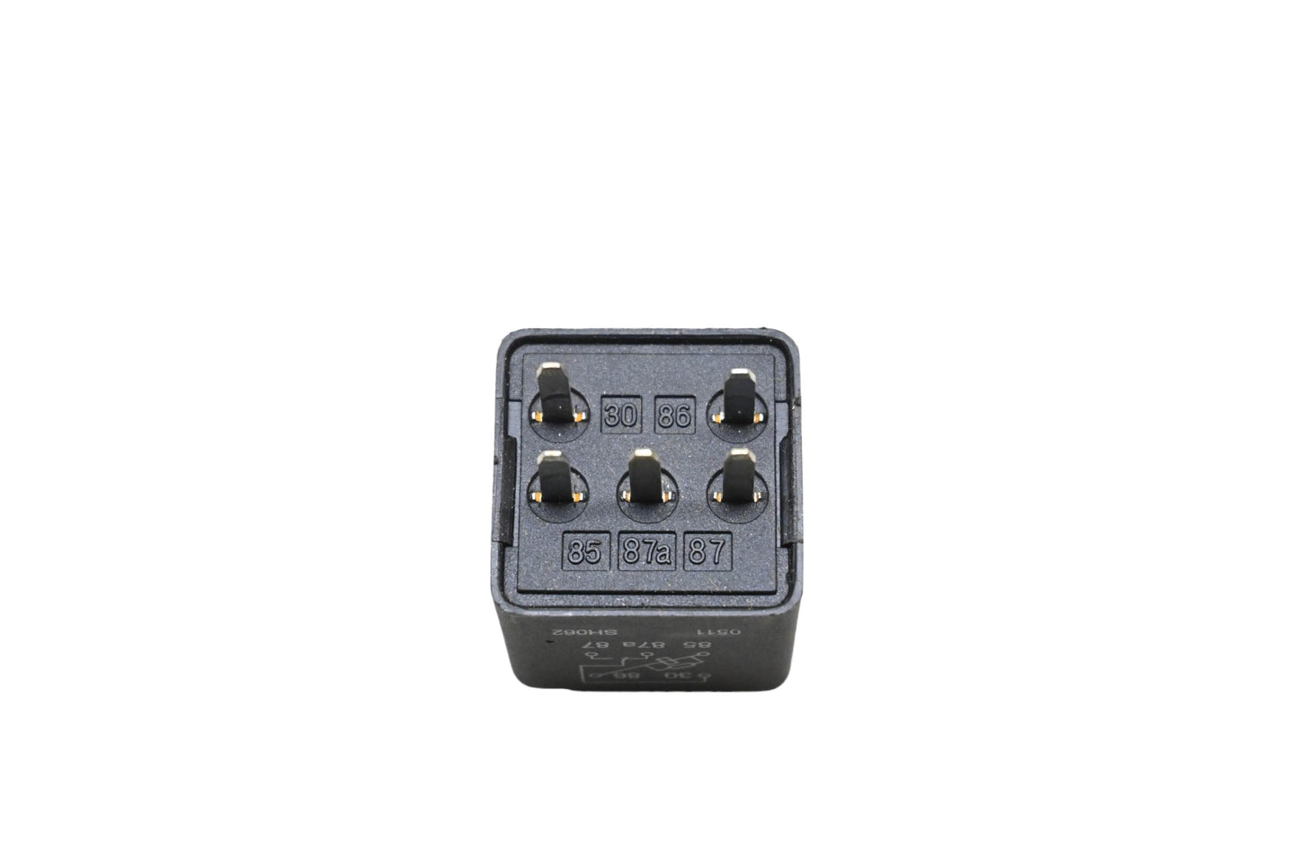 Standard RY604 Relay NOS