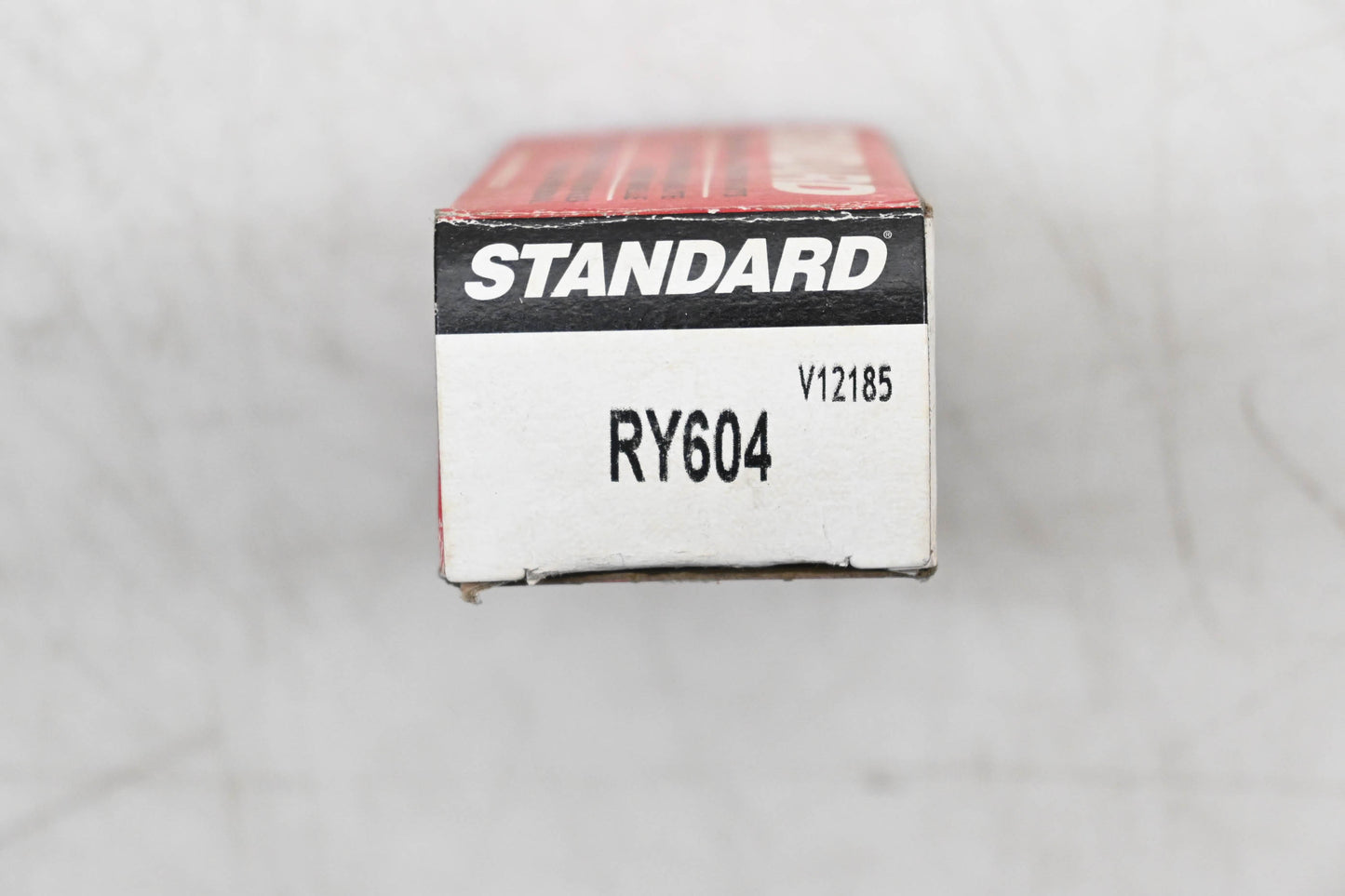 Standard RY604 Relay NOS