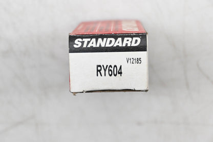 Standard RY604 Relay NOS