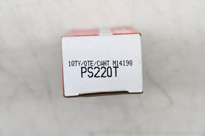 Standard PS220T Oil Pressure Switch NOS