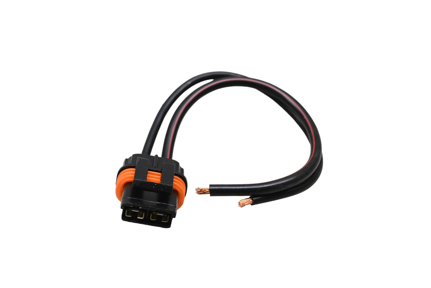 Standard S-568 HVAC Switch Connector NOS