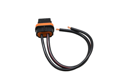 Standard S-568 HVAC Switch Connector NOS