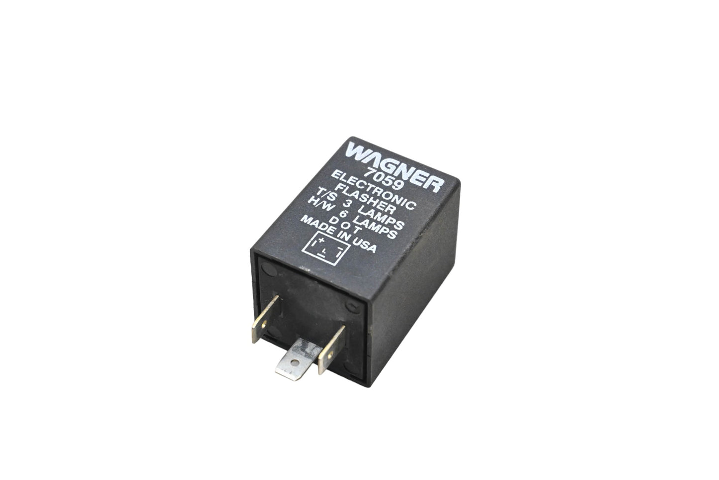 Wagner 7059 Turn Signal Flasher
