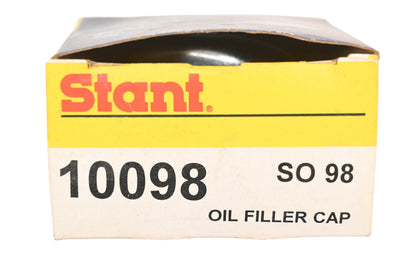 Stant 10098 Oil Filler Cap NOS