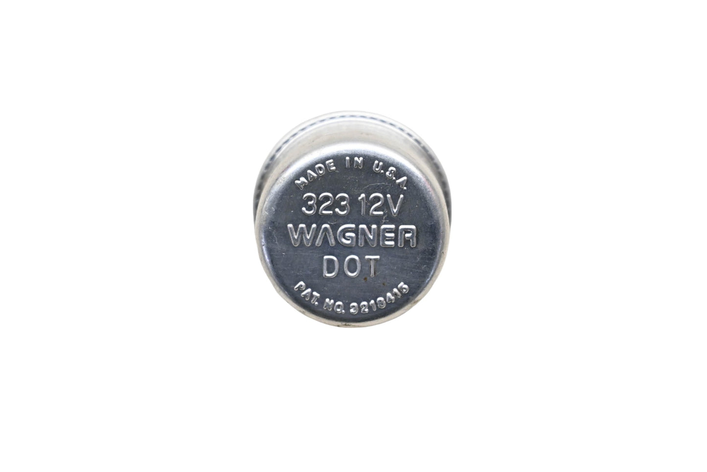 Wagner 323 Turn Signal Flasher NOS