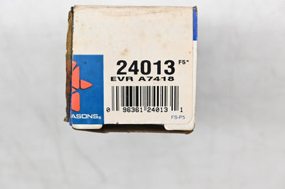 Four Seasons 24013, A7418 A/C Compressor Shaft Seal Kit NOS