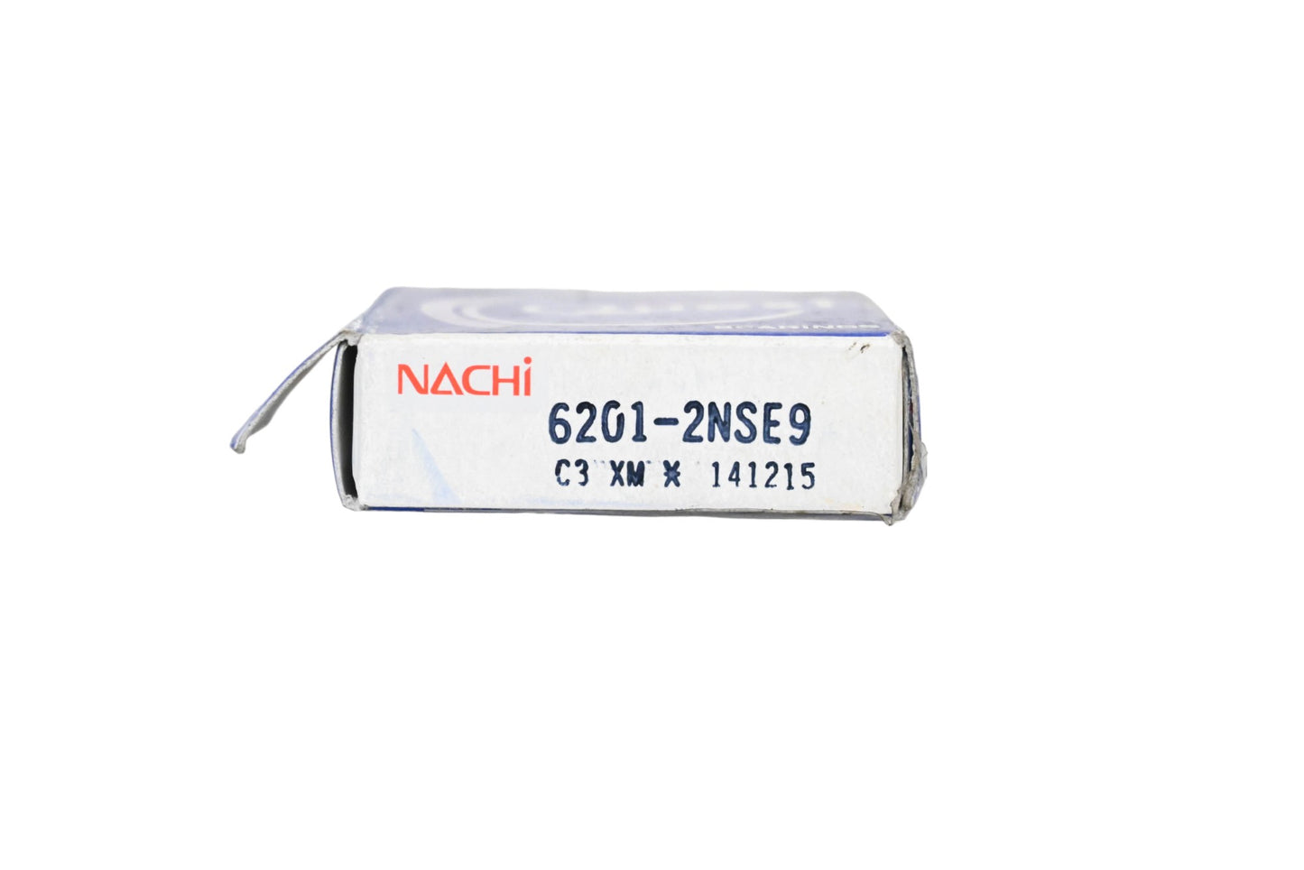 Nachi 6201-2NSE9, 90363-12002-77 Pilot Bearing NOS