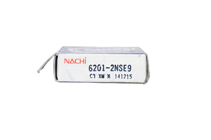 Nachi 6201-2NSE9, 90363-12002-77 Pilot Bearing NOS