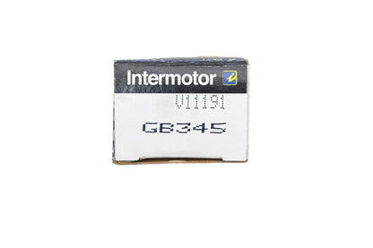 Intermotor GB345, GB-345 Distributor Rotor NOS