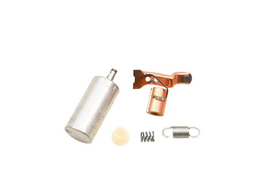 Standard S2-408X Point Set And Condenser Kit NOS