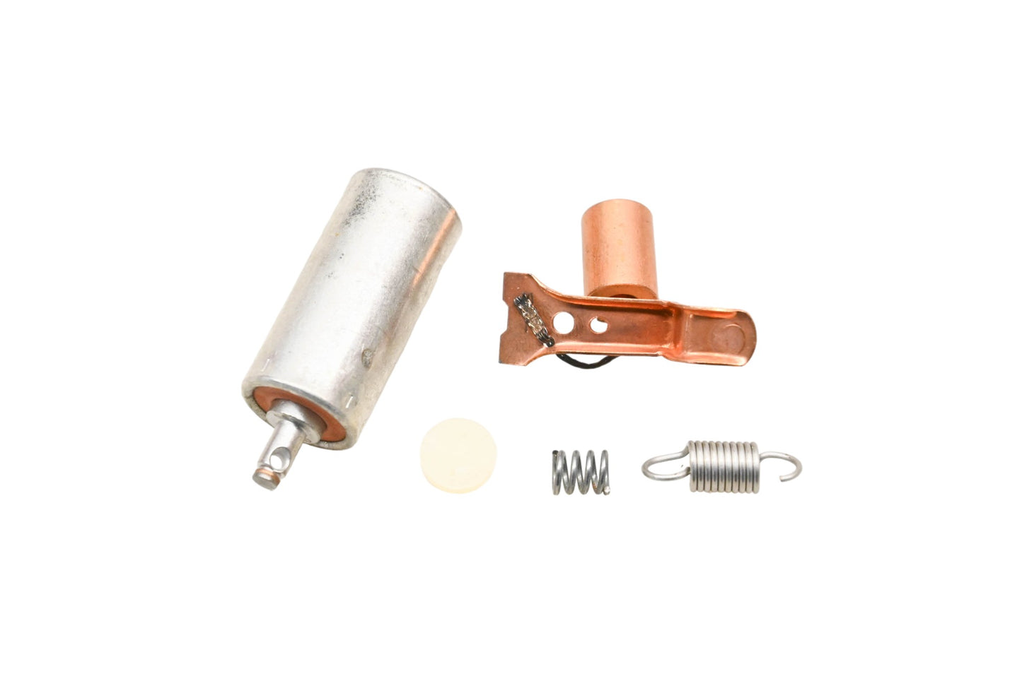 Standard S2-408X Point Set And Condenser Kit NOS