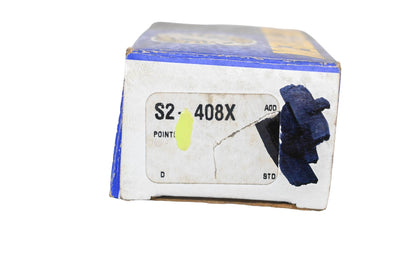 Standard S2-408X Point Set And Condenser Kit NOS