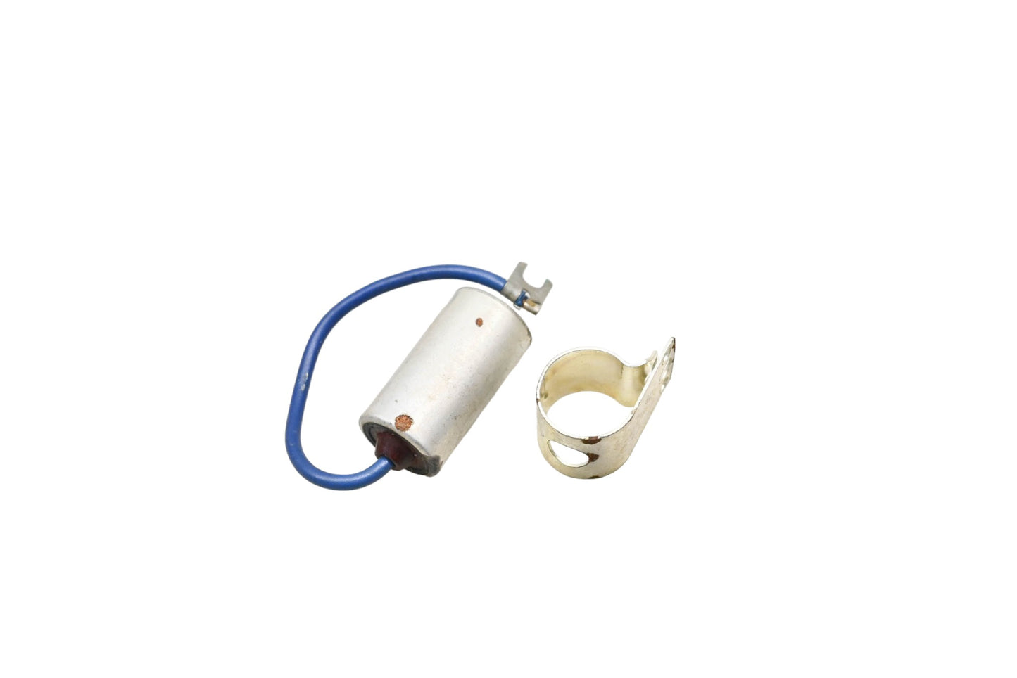 Standard UDR-7X Condenser Kit NOS