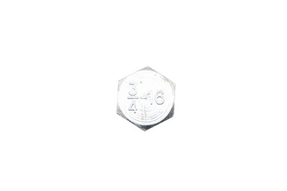 Dorman 090-008CD, 090-008 3/4-16 Drain Plug NOS