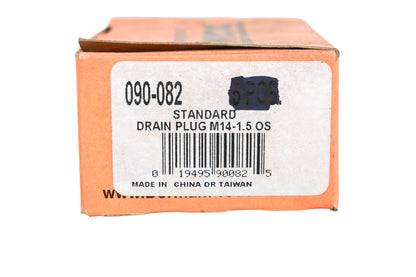 Dorman 090-082 Oil Drain Plug NOS