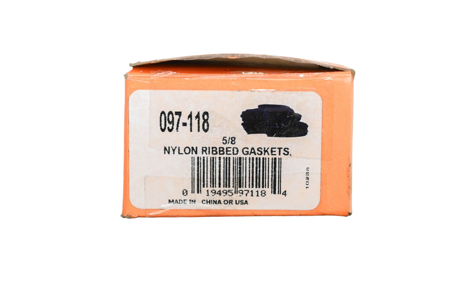 Dorman 097-118 Oil Drain Plug Gasket NOS