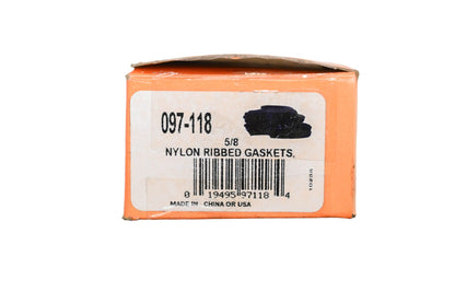 Dorman 097-118 Oil Drain Plug Gasket NOS