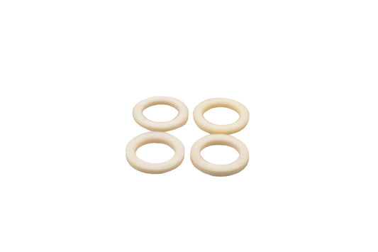 Dorman 097-001 Nylon Drain Plug Gaskets Qty 4 NOS