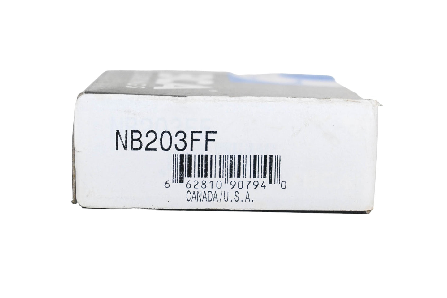 BCA NB203FF Alternator Bearing NOS