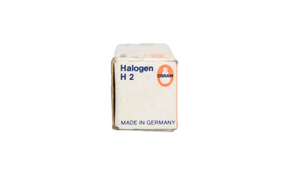 Osram H2 Halogen Light Bulb NOS