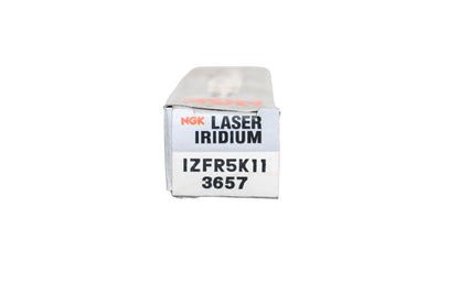 NGK IZFR5K11, 3657 Laser Iridium Spark Plug NOS
