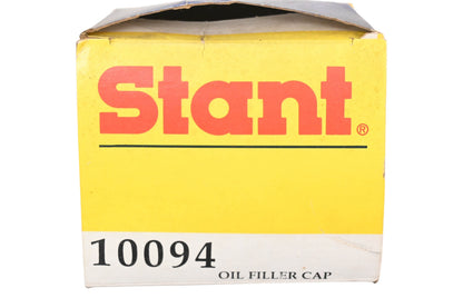 Stant 10094 Oil Filler Cap NOS