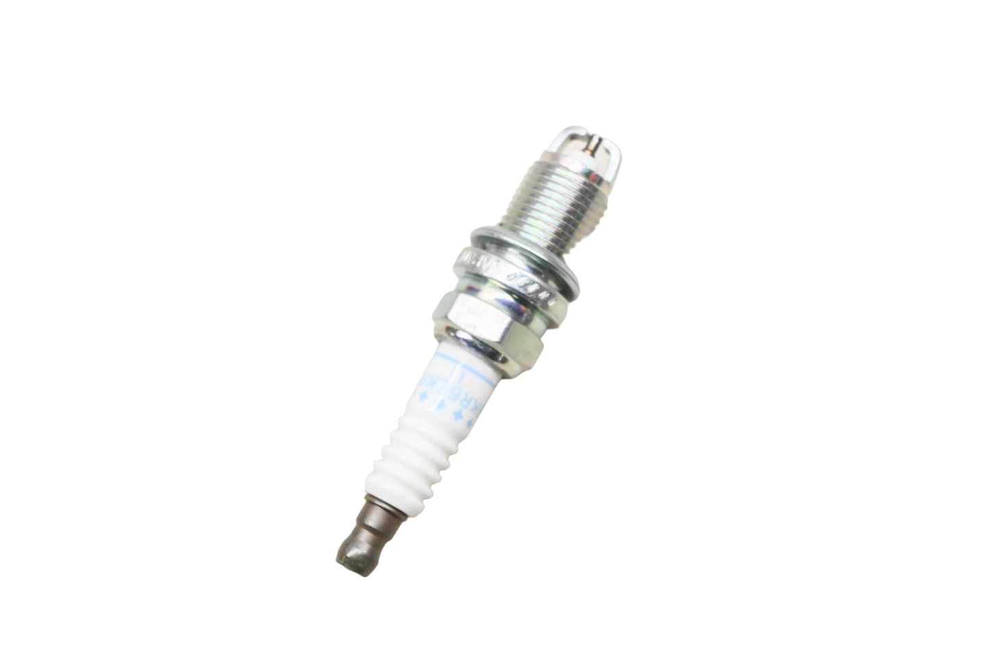 NGK BKR6EKPB-11, 3452 Laser Platinum Spark Plug NOS