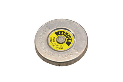 Stant 10232, R32 Thermostat Housing Cap NOS